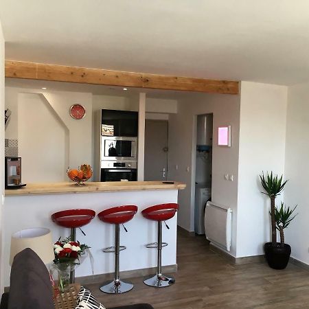 Cosy T2 Port De Toulon - Stade Mayol "Clim, Wifi Gratuit" Exterior foto