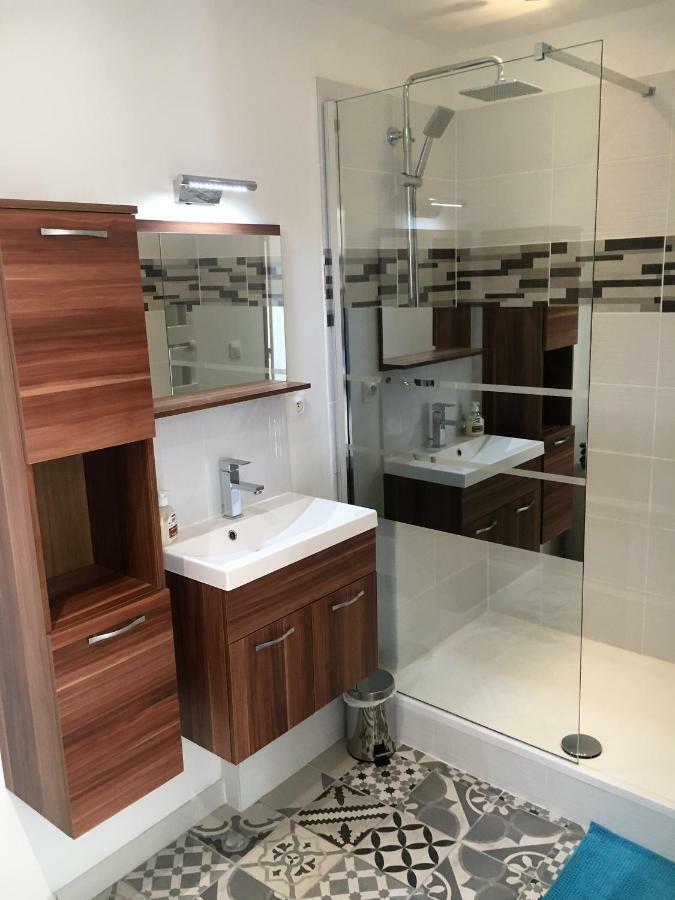 Cosy T2 Port De Toulon - Stade Mayol "Clim, Wifi Gratuit" Exterior foto